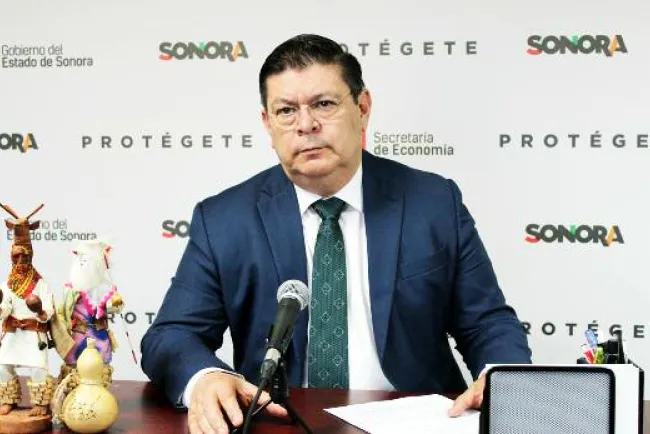 Reciben microempresarios apoyos