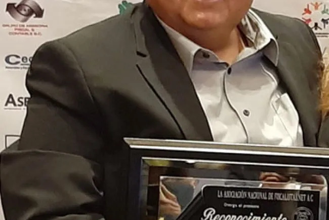 Aviso de actualización en el RFC de socios o accionistas