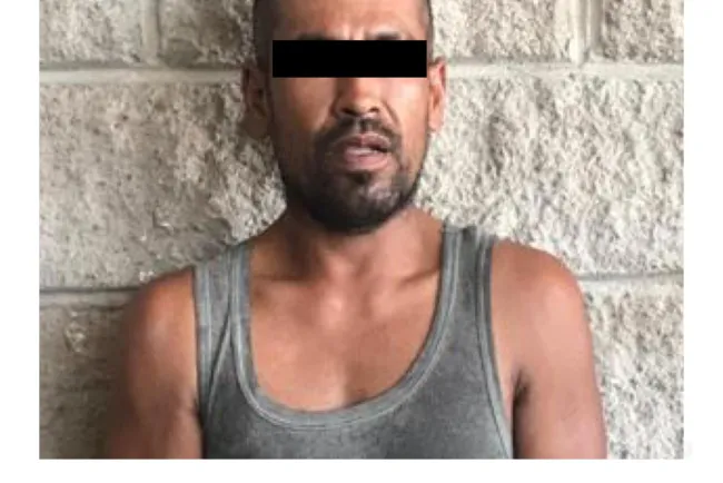 Capturan a presunto responsable de crueldad animal