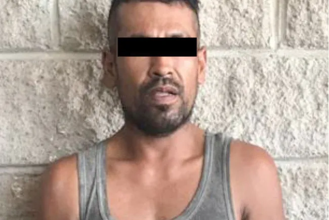 Fue detenido por crueldad animal