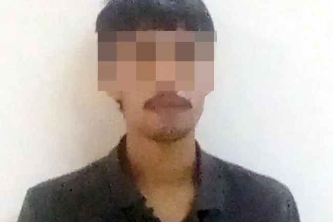 Captura PESP a persona armada en Caborca