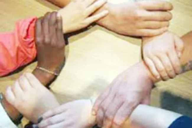 Conforman la Red de Apoyo Solidario