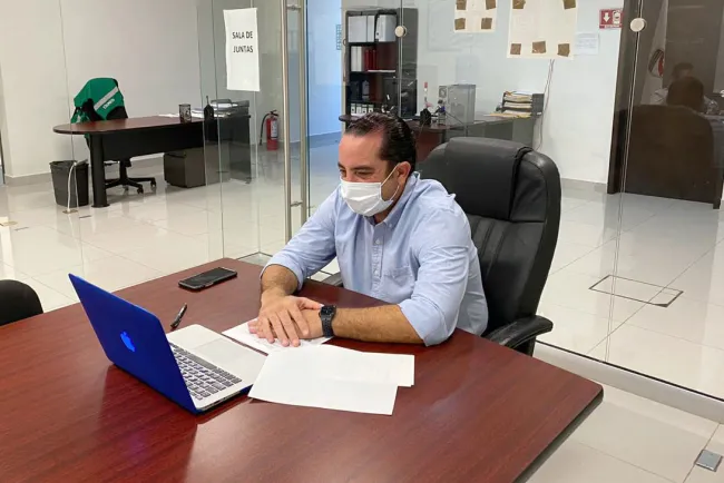 Trazan medidas sobre prevención