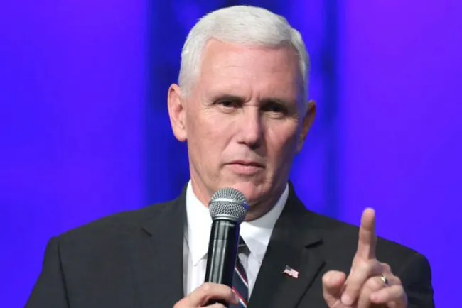 Visitará Mike Pence Tucson