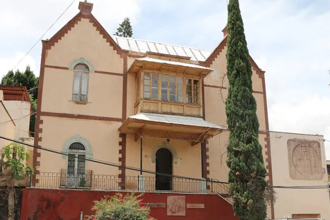 Denuncian falta de liderazgo en el PRI