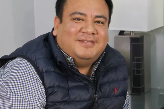 Llaman a realizar trámites