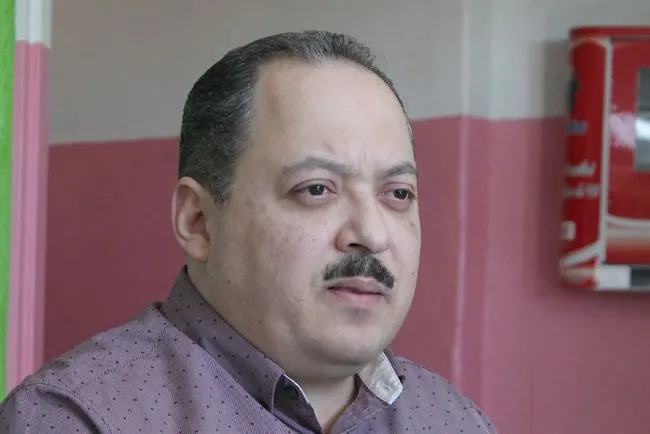 Baja la atención de migrantes en albergue