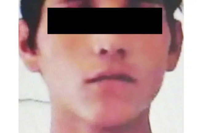 Sentencian a ocho años de prisión a joven ladrón