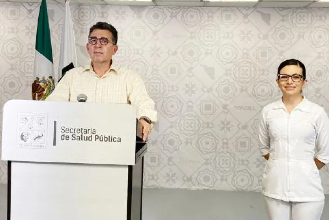 Inicia este domingo modelo dinámico de prevención Anticipa