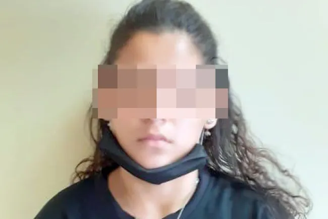 Sorprendidos en posesión de droga