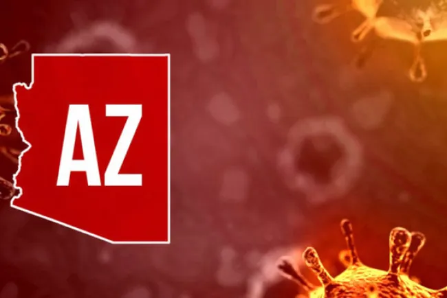 Registra Arizona mil 535 muertes