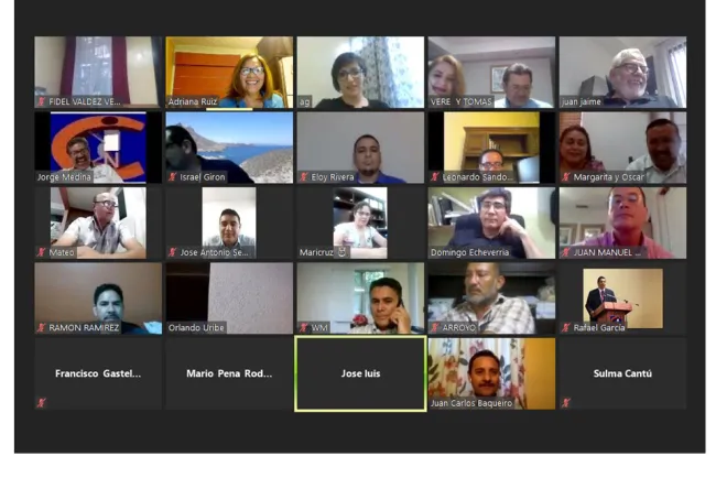 Apoyan Ingenieros Reglamento del Arbol