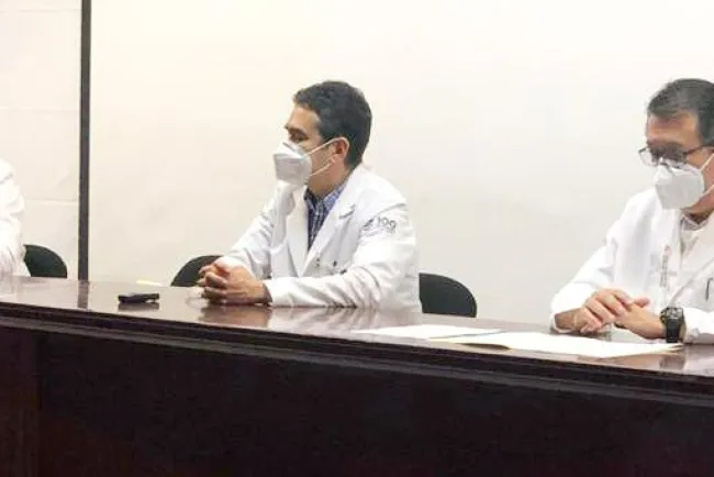 Confirma Salud Sonora tres muertes por Covid-19 en pacientes embarazadas