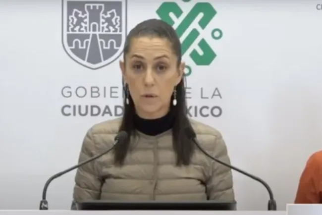 Operativo de la delincuencia fue fallido: Sheinbaum