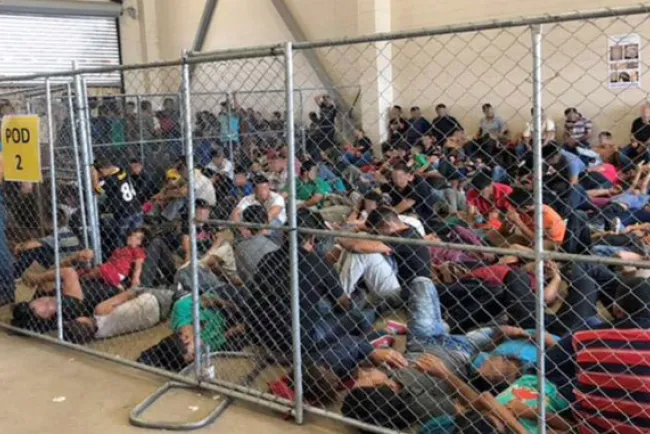 Ordenan liberación de niños