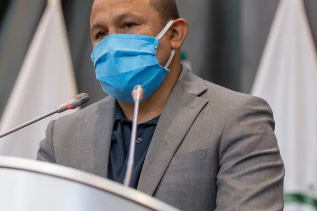 Insisten diputados del PT en obra hidráulica