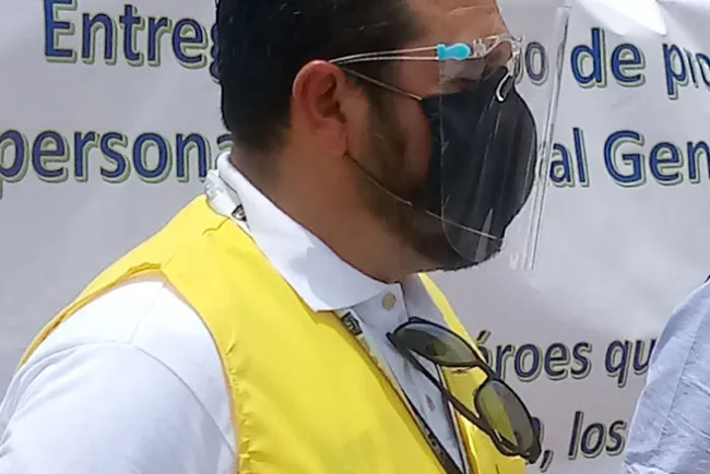 Ha sido un Año Rotario fructífero