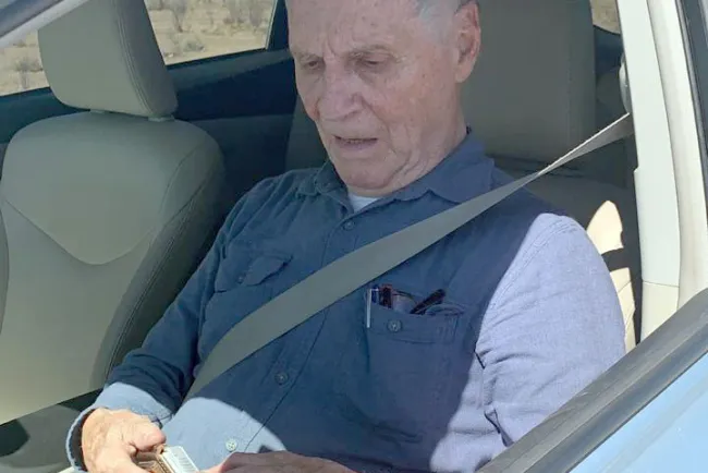 Localiza PESP a estadounidense