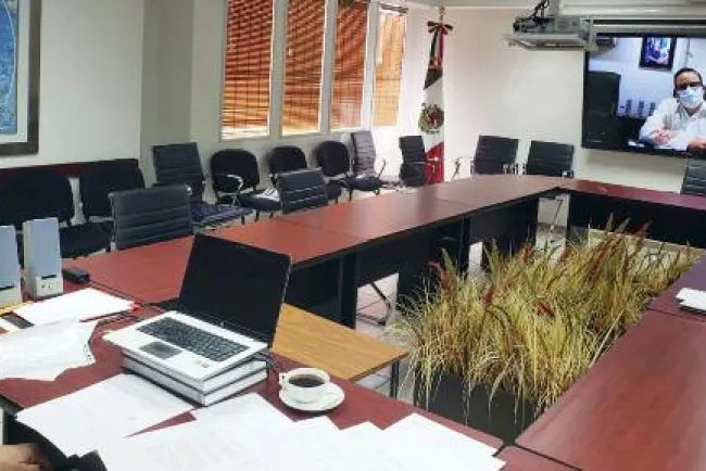 Integra Estado Organo Colegiado Intersecretarial