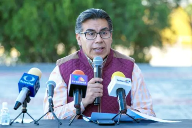 Presentan protocolo de seguridad