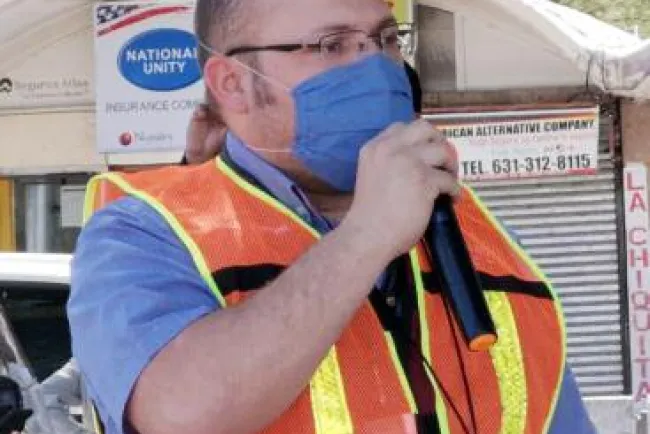 Totalmente saturados hospitales