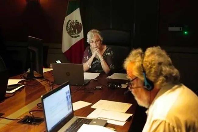 Segob reparte 340 mdp para búsquedas de personas desaparecidas