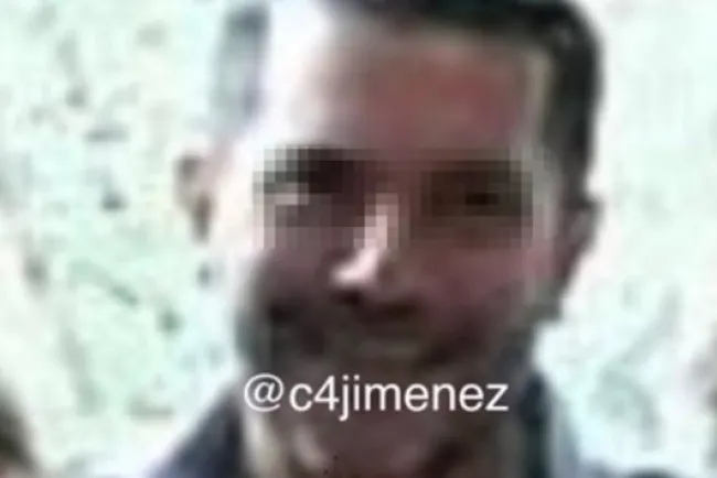 Cae ‘El Mochomo’, ligado a desaparición de los 43