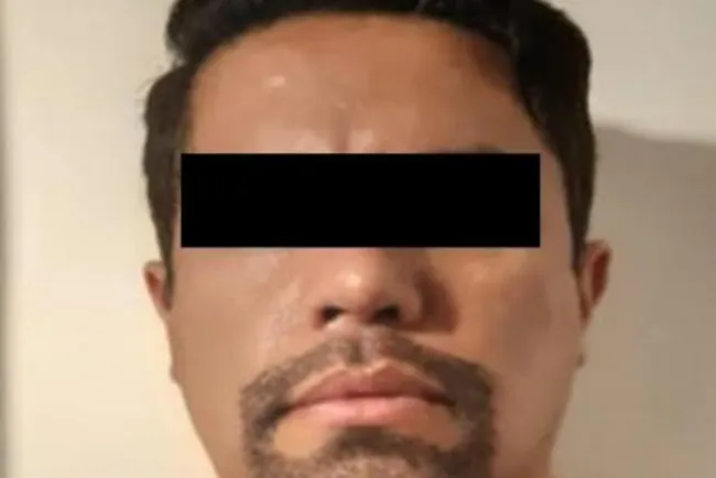 Vinculan a proceso al ‘Delta 1’, jefe del brazo armado del CJNG