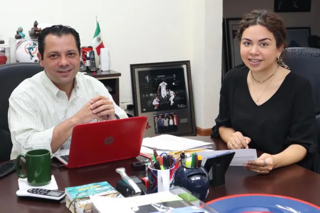 Darán taller de Inglés en línea