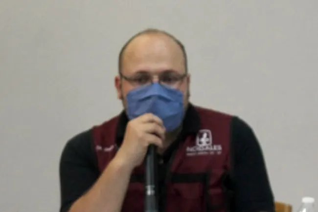 Será lenta la reactivación económica