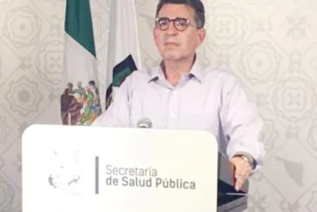 Busca Anticipa tener mayor precisión en posibles contagios del Covid-19