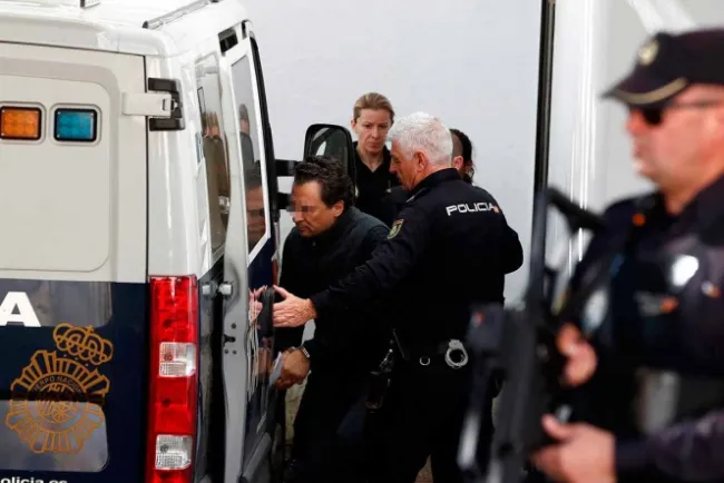 Acepta Emilio Lozoya su extradición a México