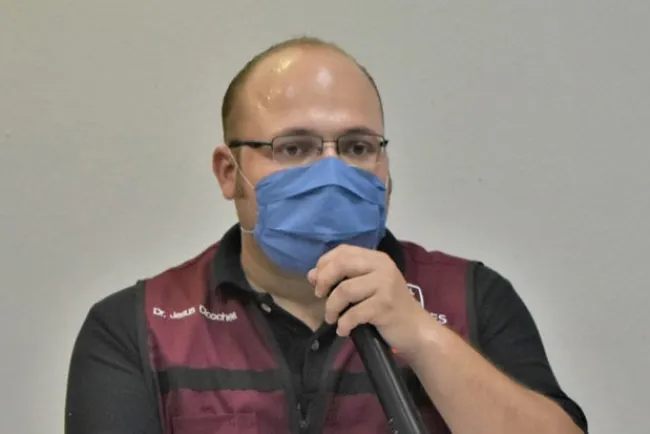 Llaman a la conciencia de comunidad nogalense