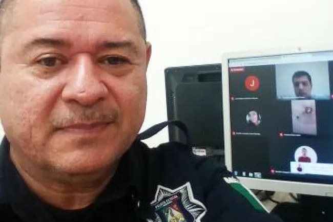 Llama ISSPE a integrarse a las carreras de seguridad