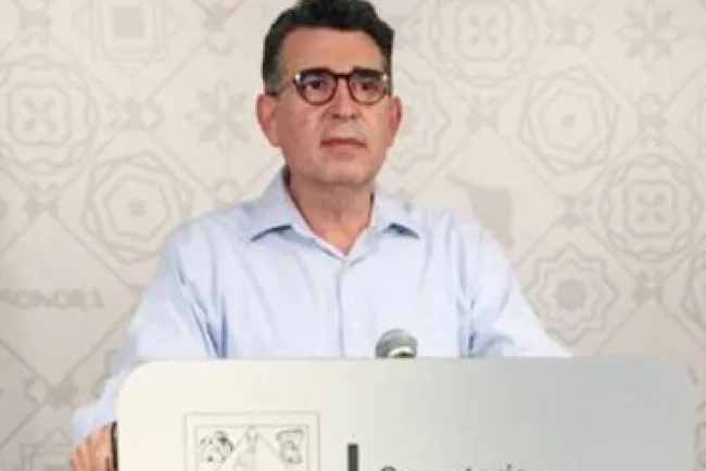 Es el Covid-19 un enemigo cruel y despiadadon que no permite bajar la guardia: Enrique Clausen