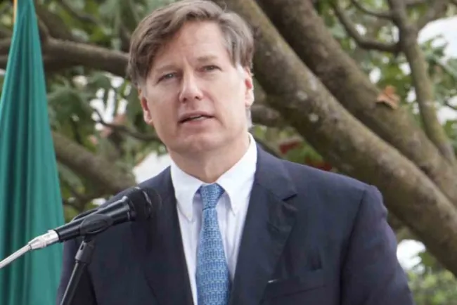 ‘T-MEC representa un ganar, ganar, ganar’: Landau