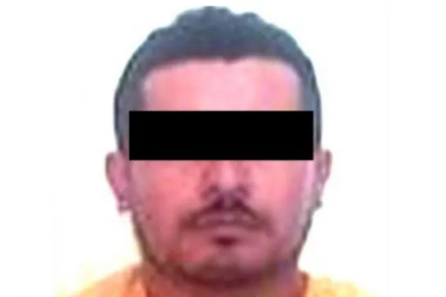 Juez ordena liberar a ‘El Mochomo’, ligado a caso Ayotzinapa