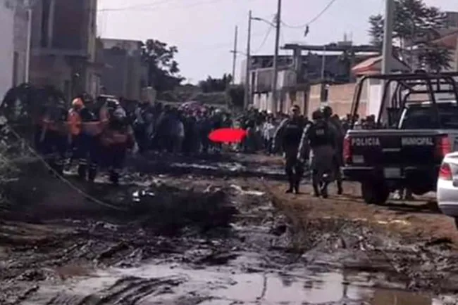 Masacre en anexo de Irapuato; comando mata a 24