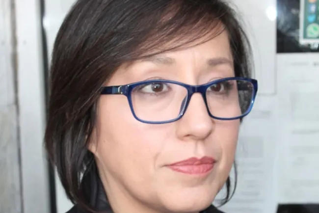 Supervisan labor de las funerarias