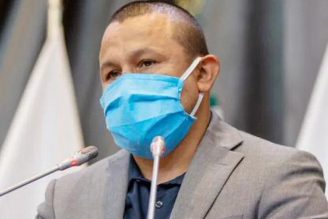 Rechaza legislador el Acuaférico de Hermosillo