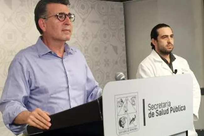 Actuar a tiempo es la diferencia entre la vida y la muerte: Enrique Clausen