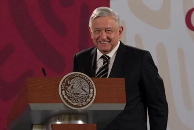 Gobierno federal adelanta 4 meses de pensión a adultos mayores y niños con discapacidad