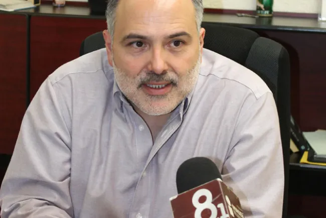 Atiende Agencia Fiscal previa cita