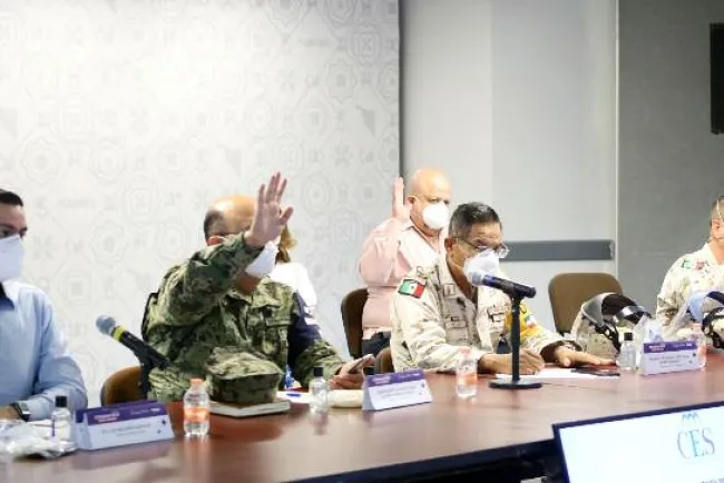 Aprueban restricción de cruces