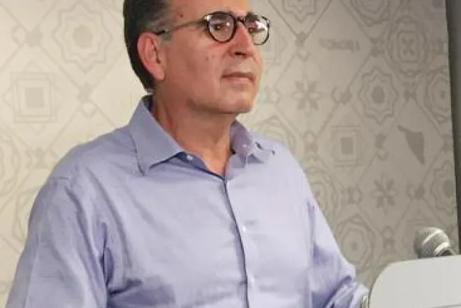 Es secretario de Salud en Sonora positivo a Covid-19