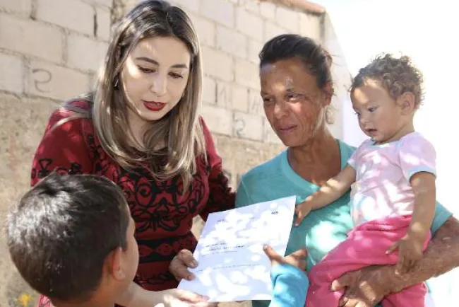 Exhorta DIF-Sonora a cuidar a la familia