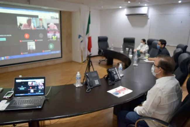 Fortalecerán a la policía de Nogales