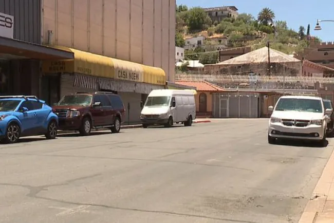 Alarman contagios en Condado Santa Cruz