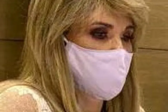 Constata correcta entrega de créditos