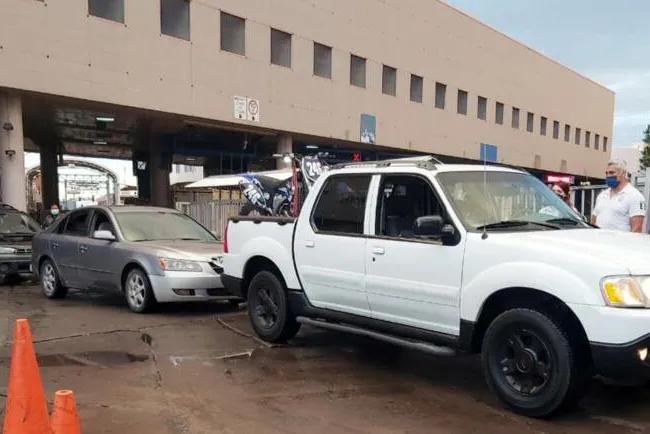 Regresan 934 autos en filtros